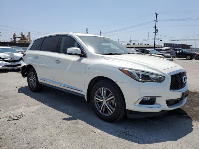 2020 INFINITI QX60 LUXE 5N1DL0MM1LC528313