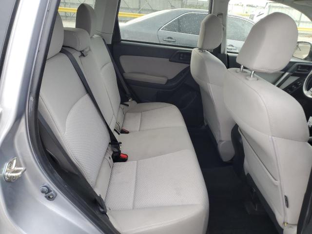 2016 SUBARU FORESTER 2 - JF2SJADC5GH411486