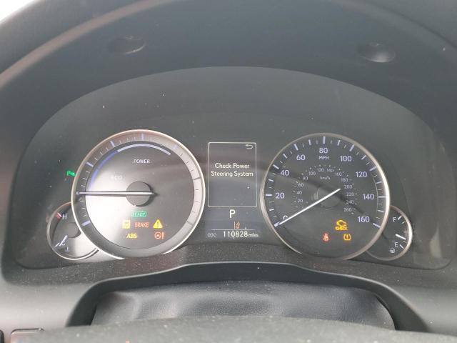 2017 LEXUS ES 300H JTHBW1GGXH2134674