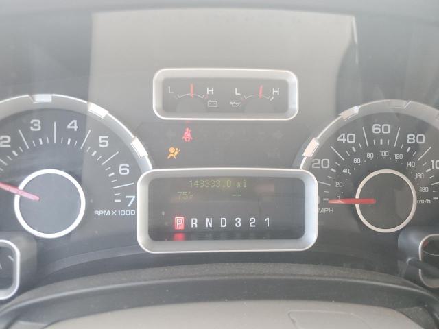 2011 FORD EXPEDITION XL - 1FMJU1G51BEF36795