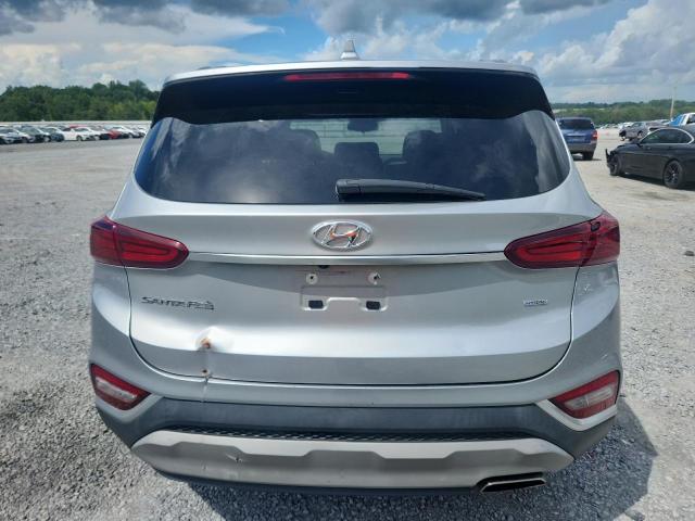 2020 HYUNDAI SANTA FE S - 5NMS3CAD3LH224841