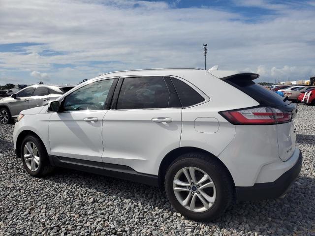 2020 FORD EDGE SEL - 2FMPK3J96LBA73881