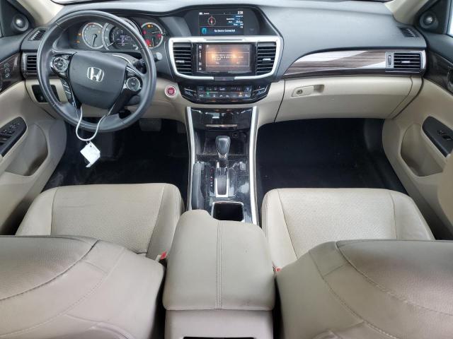 2016 HONDA ACCORD EXL 1HGCR3F87GA006272
