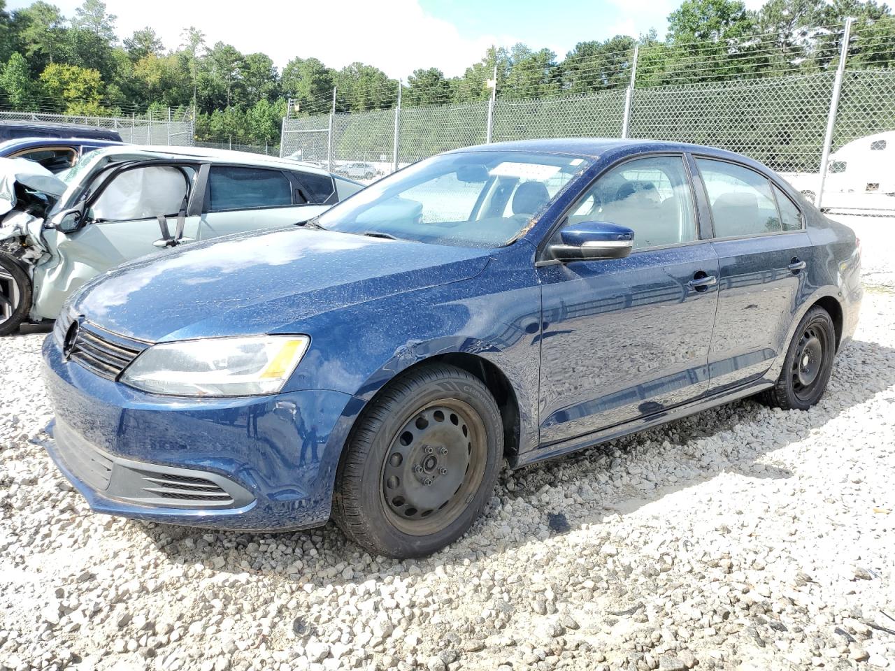 VOLKSWAGEN JETTA SE