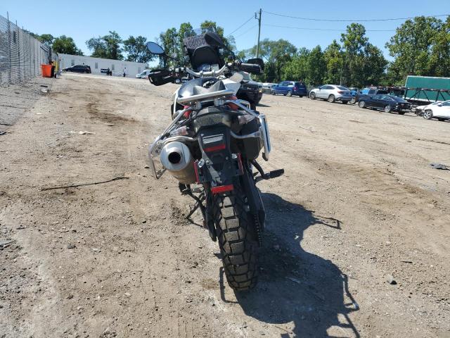 2015 BMW F800 GS AD WB10B1507FZ493637