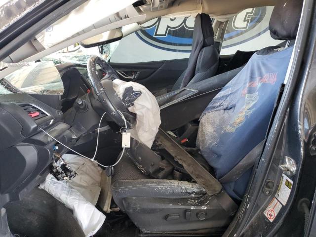 2019 SUBARU FORESTER P JF2SKAEC0KH524735