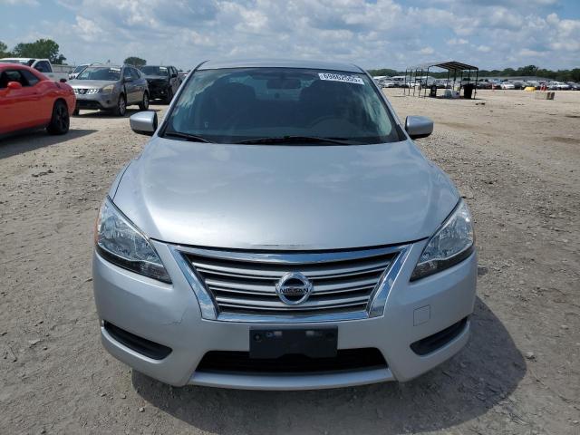 2015 NISSAN SENTRA S 3N1AB7AP9FY228454