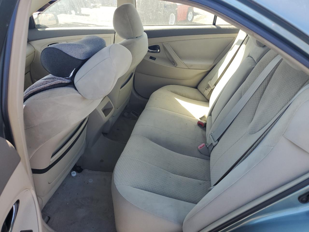 Lot #3261085501 2009 TOYOTA CAMRY BASE