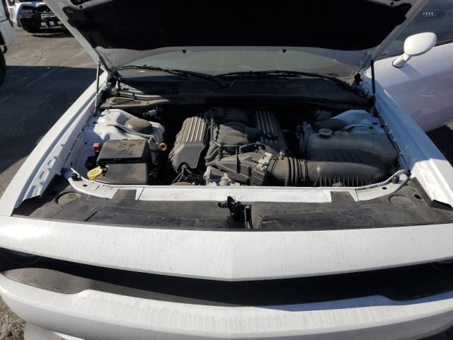 2021 DODGE CHALLENGER 2C3CDZFJ5MH684149