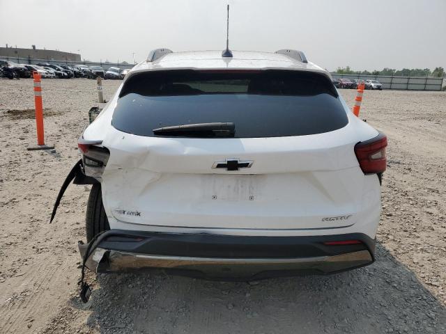 2025 CHEVROLET TRAX ACTIV KL77LKEP8SC199174