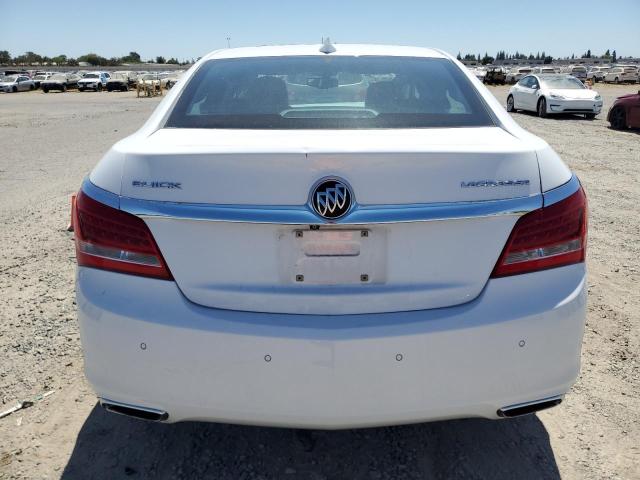2016 BUICK LACROSSE 1G4GB5G35GF158102