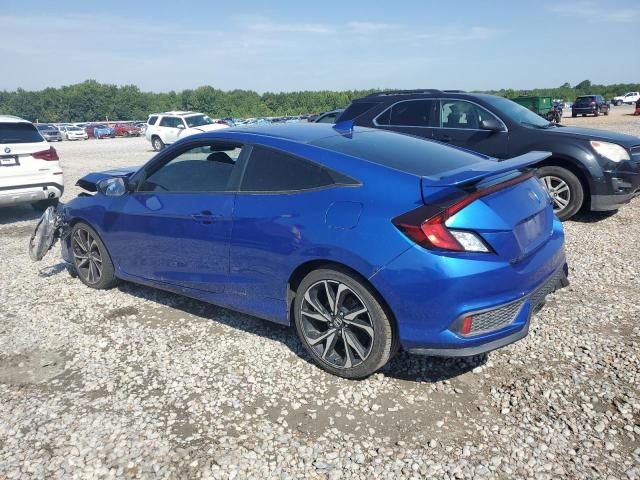 2017 HONDA CIVIC SI 2HGFC3A58HH751417