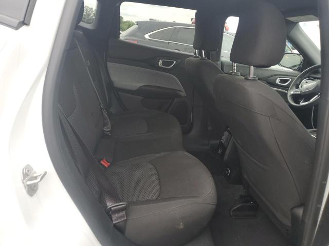 2024 JEEP COMPASS SPORT 3C4NJDAN9RT126023