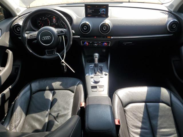 2015 AUDI A3 PREMIUM WAUCCGFF8F1014947