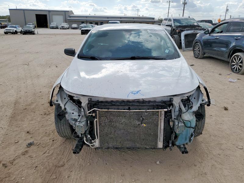 2019 CHEVROLET MALIBU LS 1G1ZB5ST9KF200552