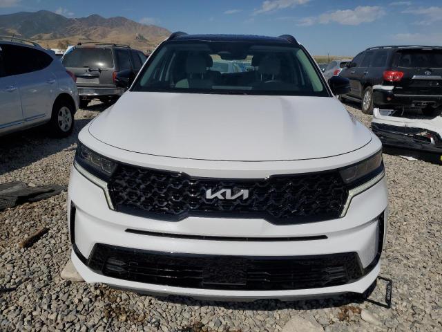 2023 KIA SORENTO SX 5XYRKDLF2PG237344