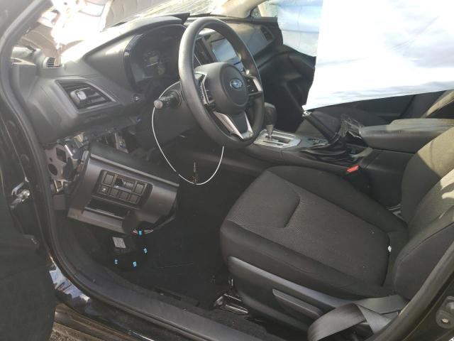 2022 SUBARU IMPREZA PR 4S3GTAV6XN3712160
