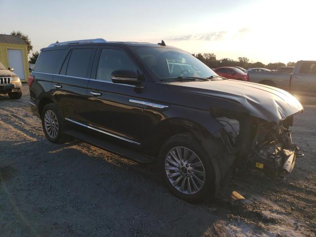 2019 LINCOLN NAVIGATOR 5LMJJ2NT4KEL05192
