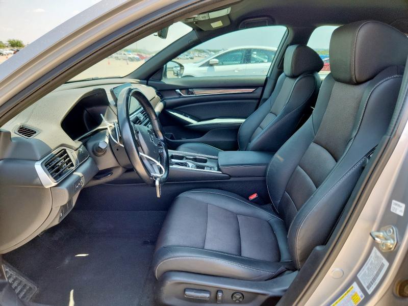 2020 HONDA ACCORD SPO - 1HGCV1F35LA106112