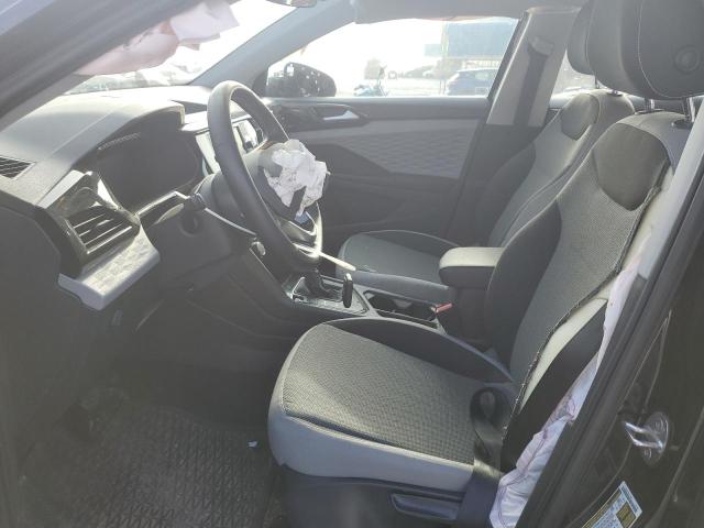 2023 VOLKSWAGEN TAOS S 3VVCX7B27PM371360