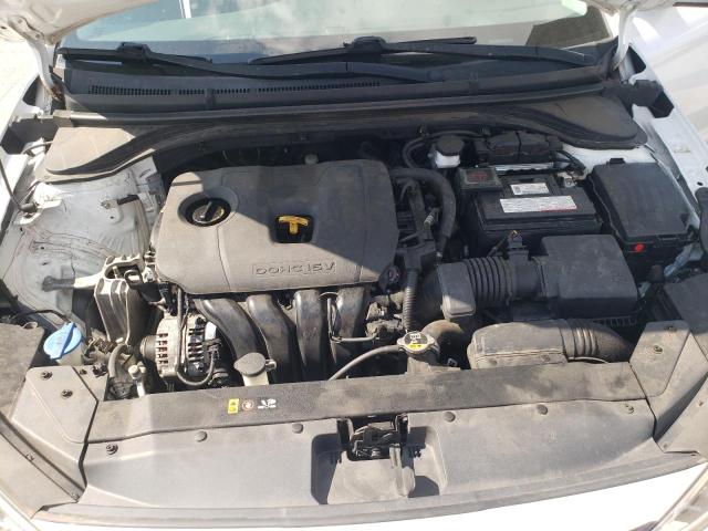 2020 HYUNDAI ELANTRA SE - 5NPD74LF9LH503098