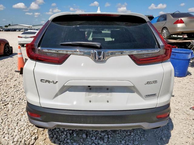 2020 HONDA CR-V TOURI 5J6RW2H9XLL017101