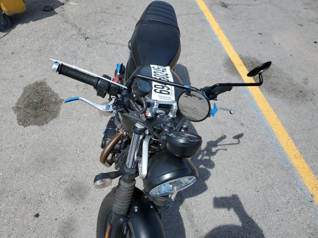 2023 TRIUMPH MOTORCYCLE SPEED TWIN 900 SMTD31G75PTBG8159