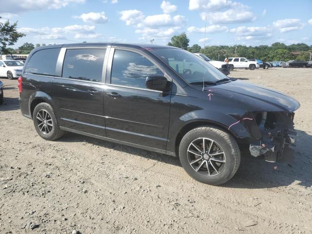 2016 DODGE GRAND CARA 2C4RDGCG6GR359771