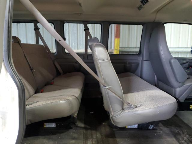 2015 CHEVROLET EXPRESS G2500 LT 1GAWGRFFXF1177771