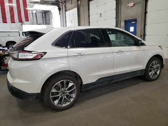 2018 FORD EDGE TITANIUM 2FMPK4K97JBC01014