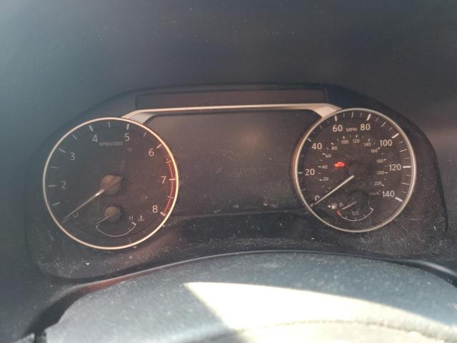 2021 NISSAN ALTIMA SR 1N4BL4CV3MN331166