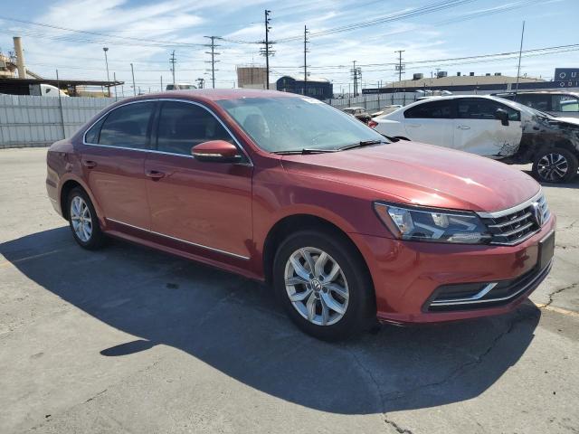 2016 VOLKSWAGEN PASSAT S - 1VWAT7A38GC042659