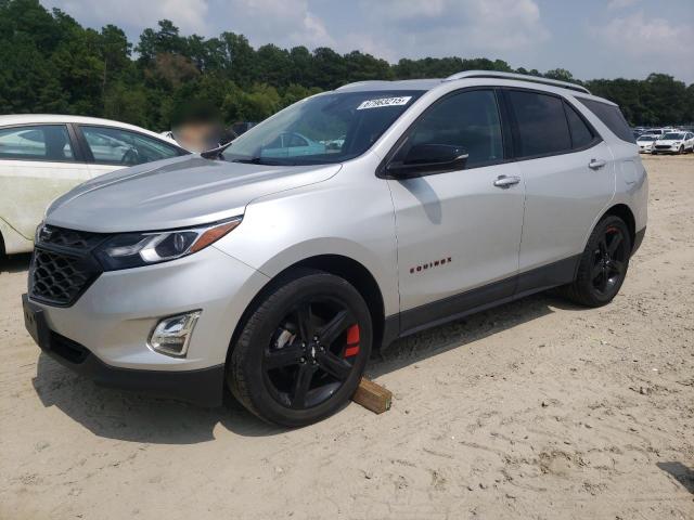 CHEVROLET EQUINOX PR