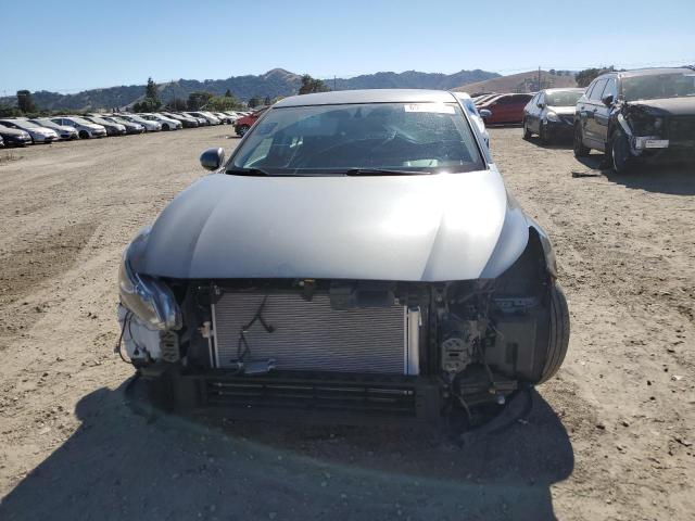 2020 NISSAN ALTIMA S - 1N4BL4BVXLC231495