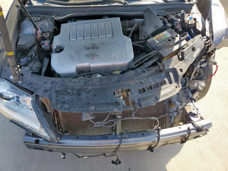 2015 LEXUS ES 350 JTHBK1GG4F2191123