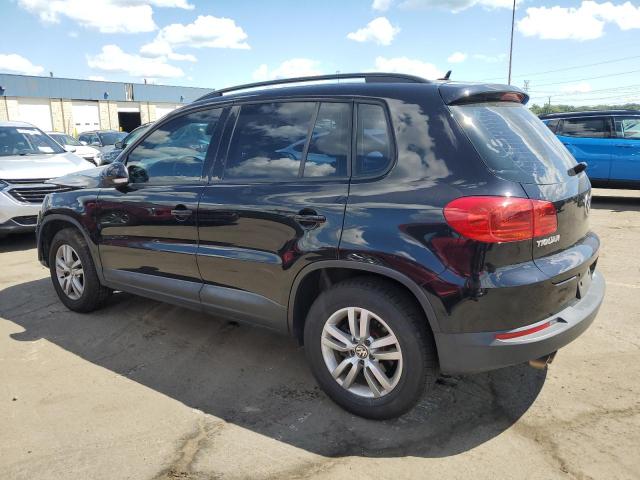 2016 VOLKSWAGEN TIGUAN S WVGAV7AX2GW603092