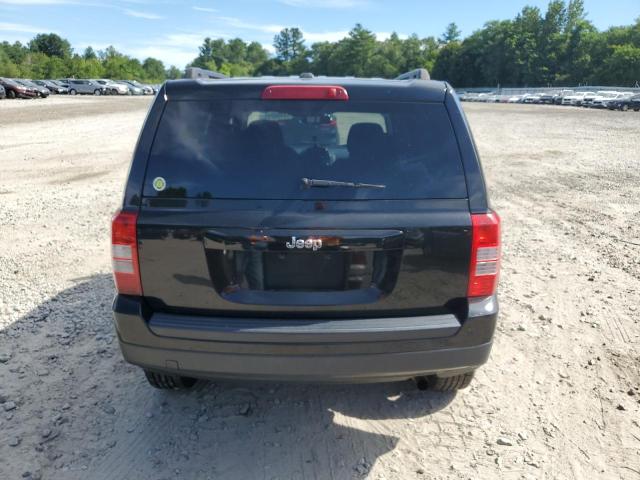 2016 JEEP PATRIOT SP 1C4NJPBA4GD744592