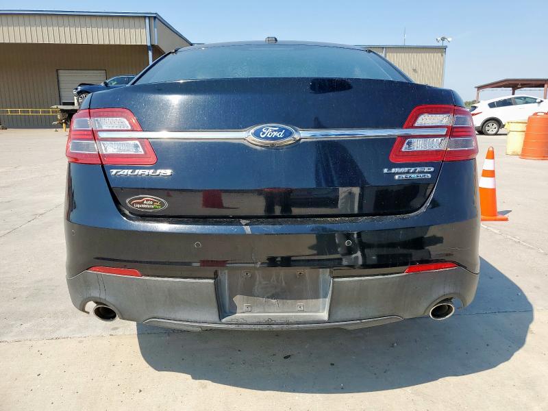 2016 FORD TAURUS LIM 1FAHP2F81GG105063