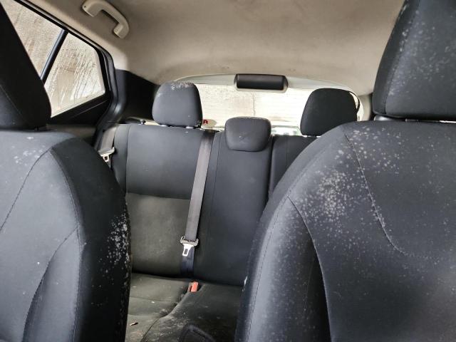 2024 NISSAN KICKS S - 3N1CP5BV0RL492336