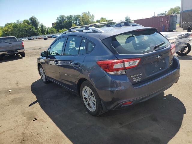 2017 SUBARU IMPREZA PR 4S3GTAB63H3702143