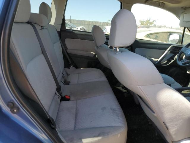 2016 SUBARU FORESTER 2.5I PREMIUM JF2SJADC8GH475540