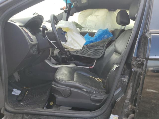 2010 FORD FOCUS SEL - 1FAHP3HN0AW106145
