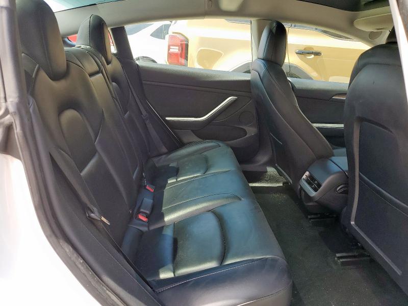 2023 TESLA MODEL 3 5YJ3E1EA7PF436796