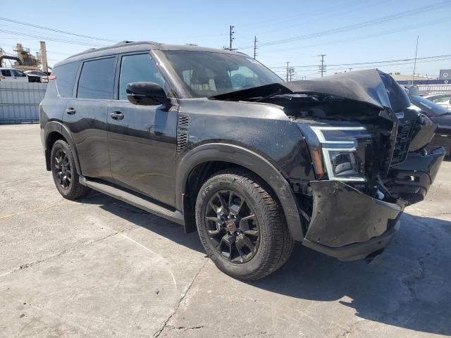 2025 NISSAN ARMADA PRO JN8AY3DE1S9401600
