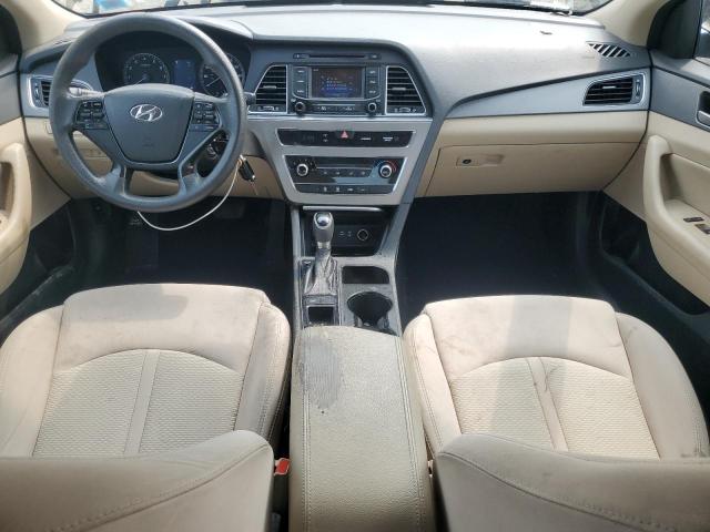 2015 HYUNDAI SONATA SE 5NPE24AF8FH188482