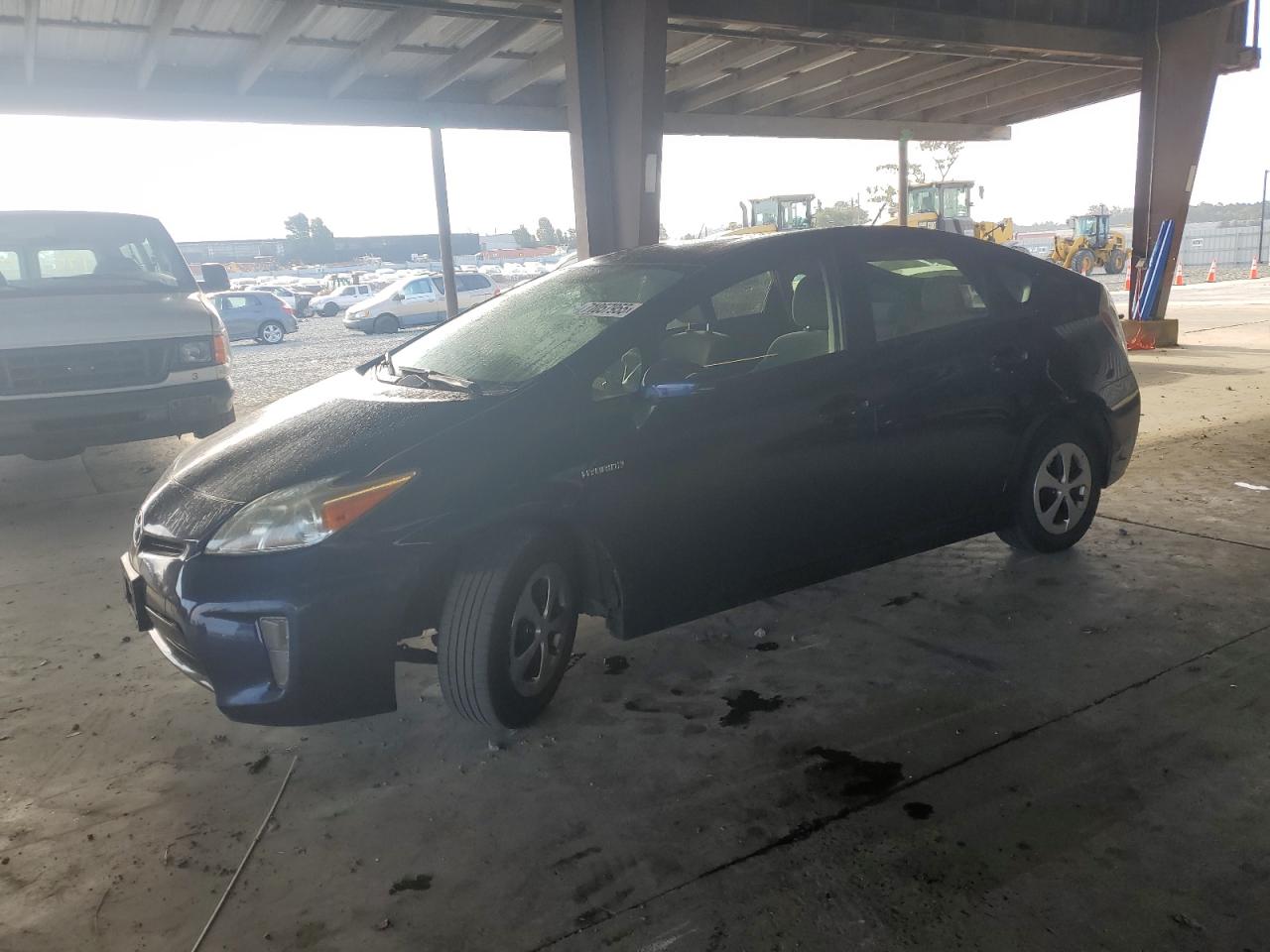 Vehicle photo