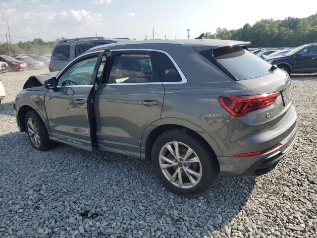 2021 AUDI Q3 PREMIUM S LINE 45 WA1DECF33M1104191