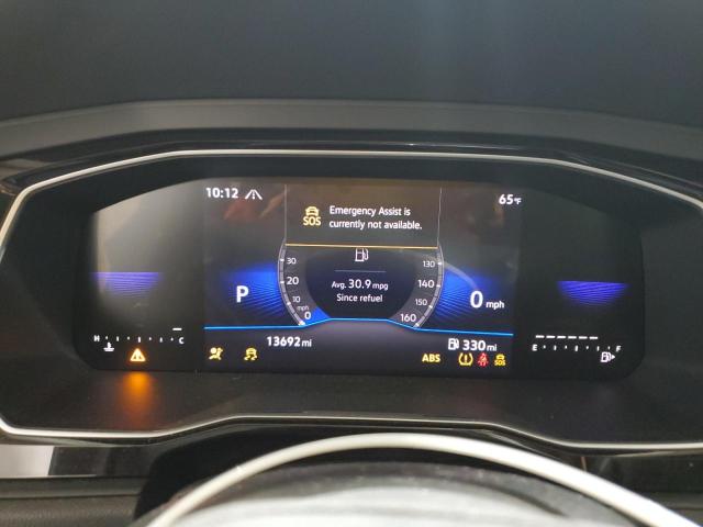 2024 VOLKSWAGEN JETTA SE 3VW7M7BU5RM088062