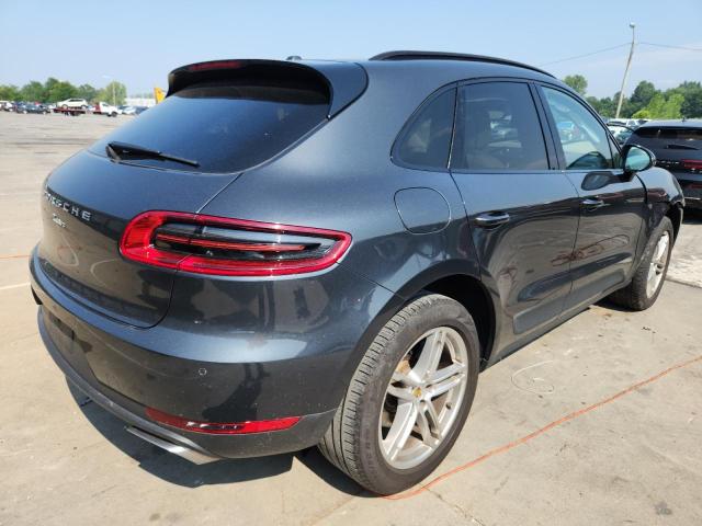 2018 PORSCHE MACAN WP1AA2A59JLB07666