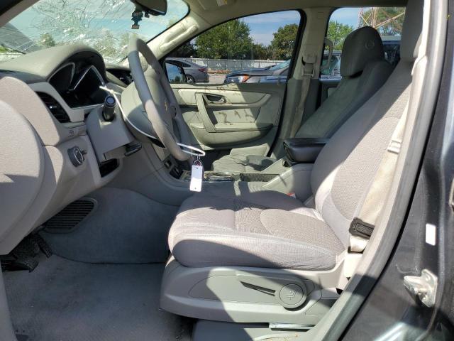 2013 CHEVROLET TRAVERSE LS #3265134783